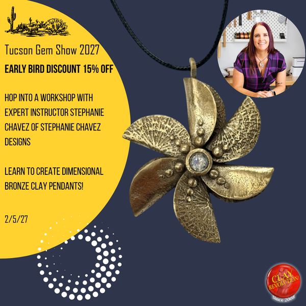 Petal to the Metal with Stephanie Chavez 2-5-27 Tucson