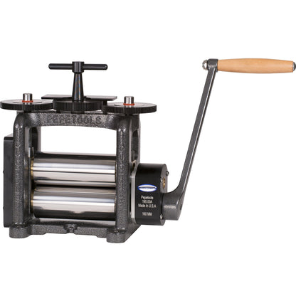 160MM Flat Ultra Mill with Ductile Frame