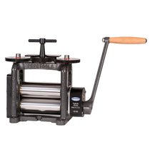 Charger l'image dans la galerie, 160MM Flat Ultra Mill with Ductile Frame