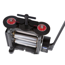 Charger l'image dans la galerie, 160MM Flat Ultra Mill with Ductile Frame