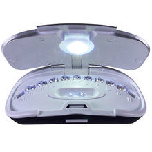 Cargar imagen en el visor de la galería, CZ Master Set Pro 2 1.00CT Stone Set (With Organizing Case) by GEMORO