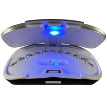 Cargar imagen en el visor de la galería, CZ Master Set Pro 2 1.00CT Stone Set (With Organizing Case) by GEMORO