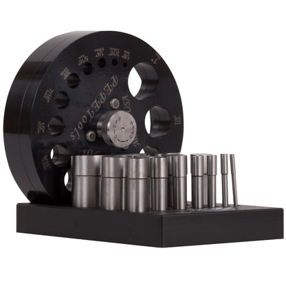 Premium Disc Cutting Kit - Clay Revolution