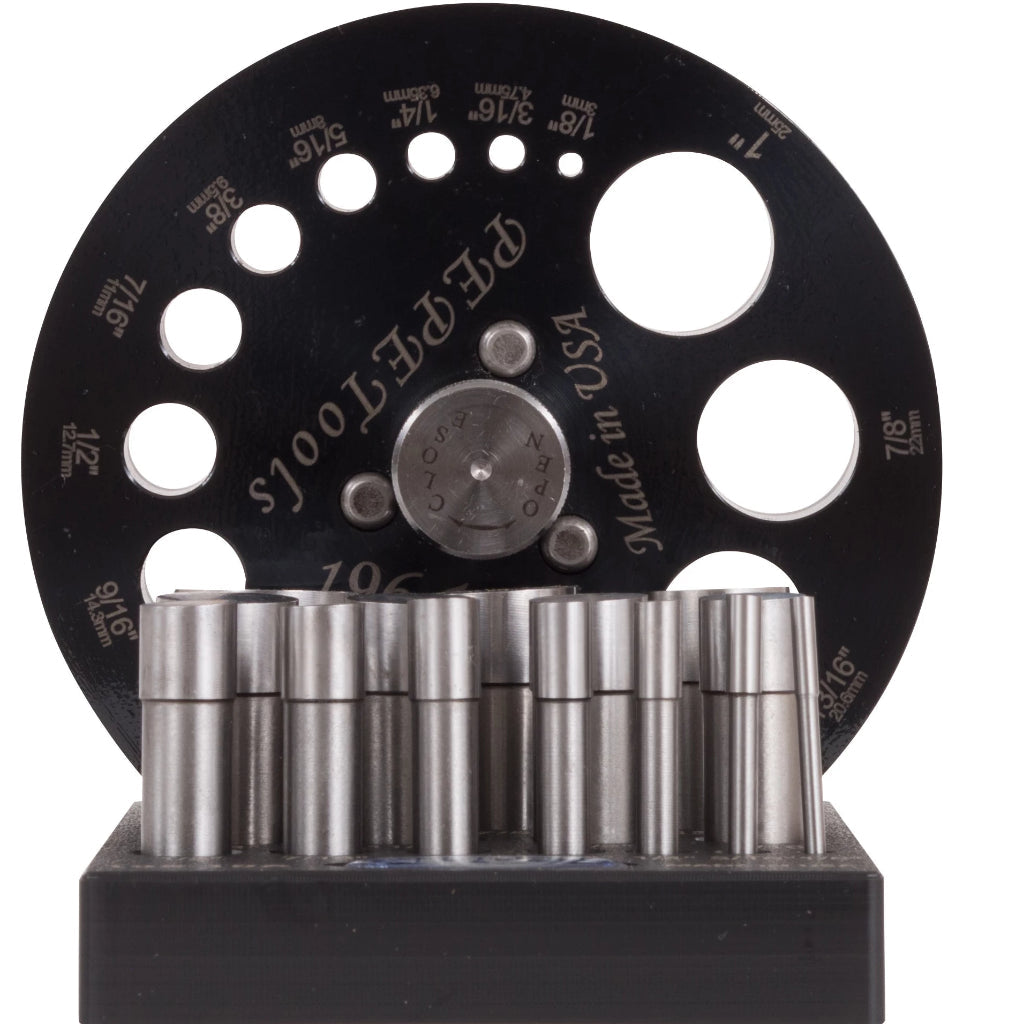 Premium Disc Cutting Kit - Clay Revolution