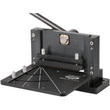 Cargar imagen en el visor de la galería, 6" Designer Series Guillotine Shear