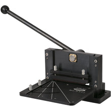 Cargar imagen en el visor de la galería, 6" Designer Series Guillotine Shear