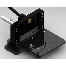 Cargar imagen en el visor de la galería, 6" Designer Series Guillotine Shear