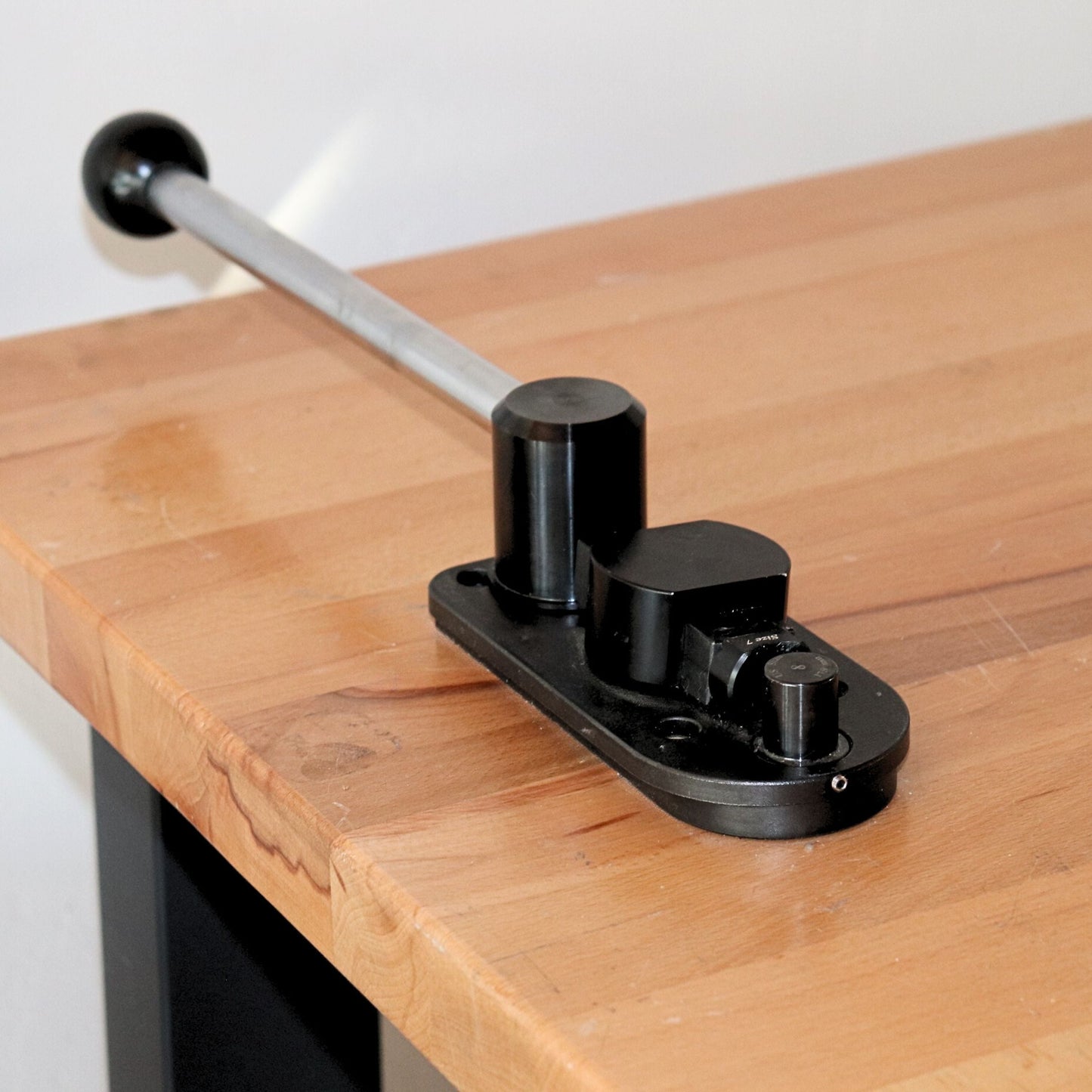 XL Ring Bender Handle/Cam Upgrade - Spoon Ring - Clay Revolution