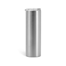 Laden Sie das Bild in den Galerie-Viewer, 30oz Skinny Tumbler