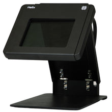 Cargar imagen en el visor de la galería, Protective Darkening Screen for Helix PJW, Foldable, 4" Viewing Area
