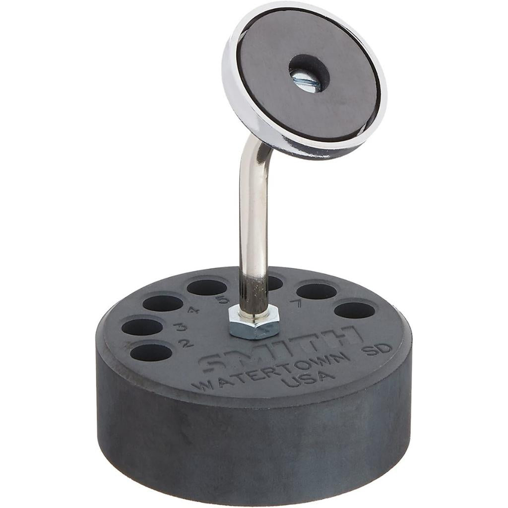 Smith® Little Torch™ Stand with Magnetic Holder - Clay Revolution