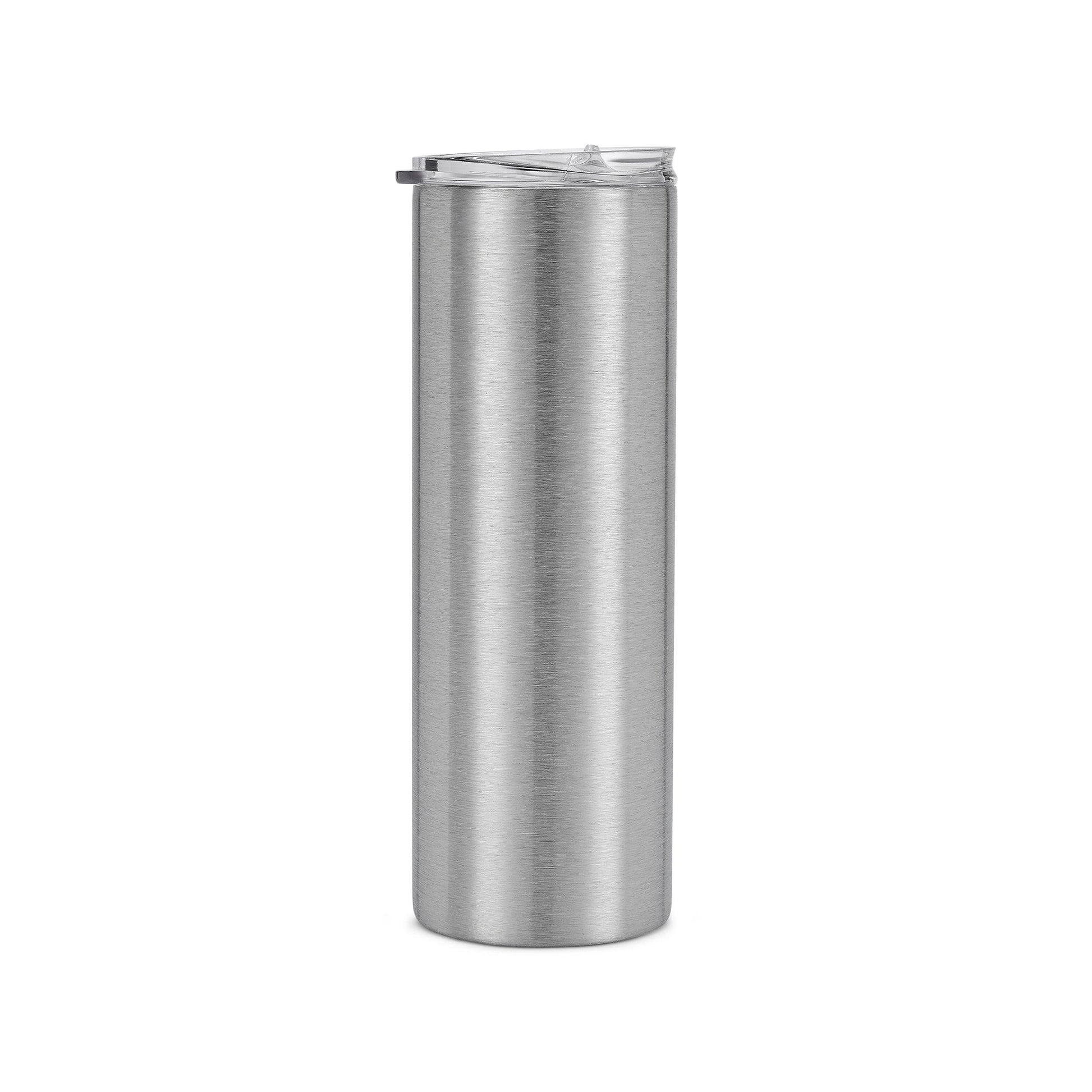 Pre-Sanded 20oz Skinny Tumbler - Clay Revolution