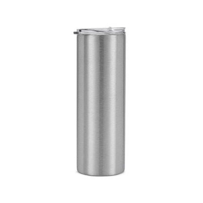 Pre-Sanded 20oz Skinny Tumbler - Clay Revolution