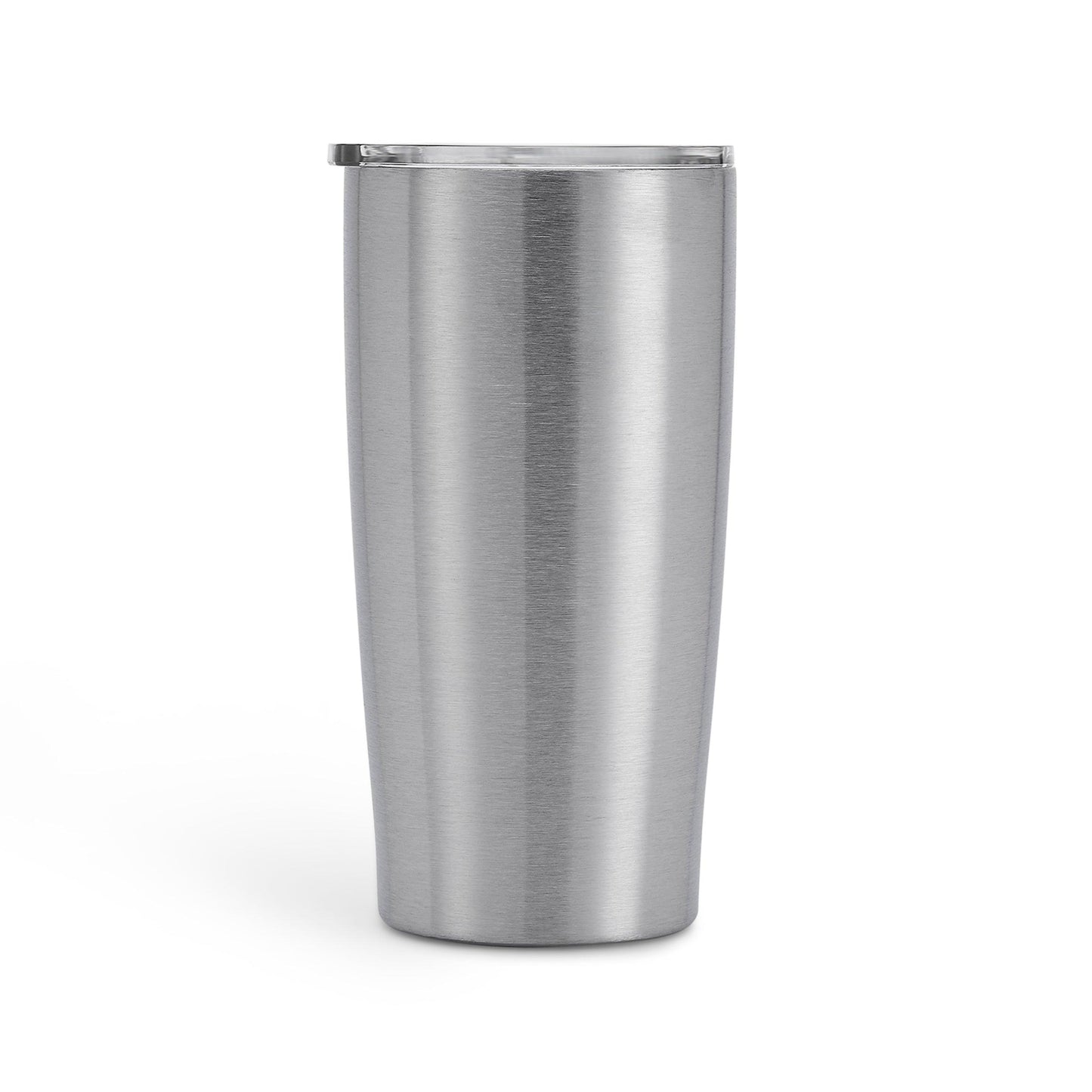 Pre-Sanded 20oz Tumbler - Clay Revolution