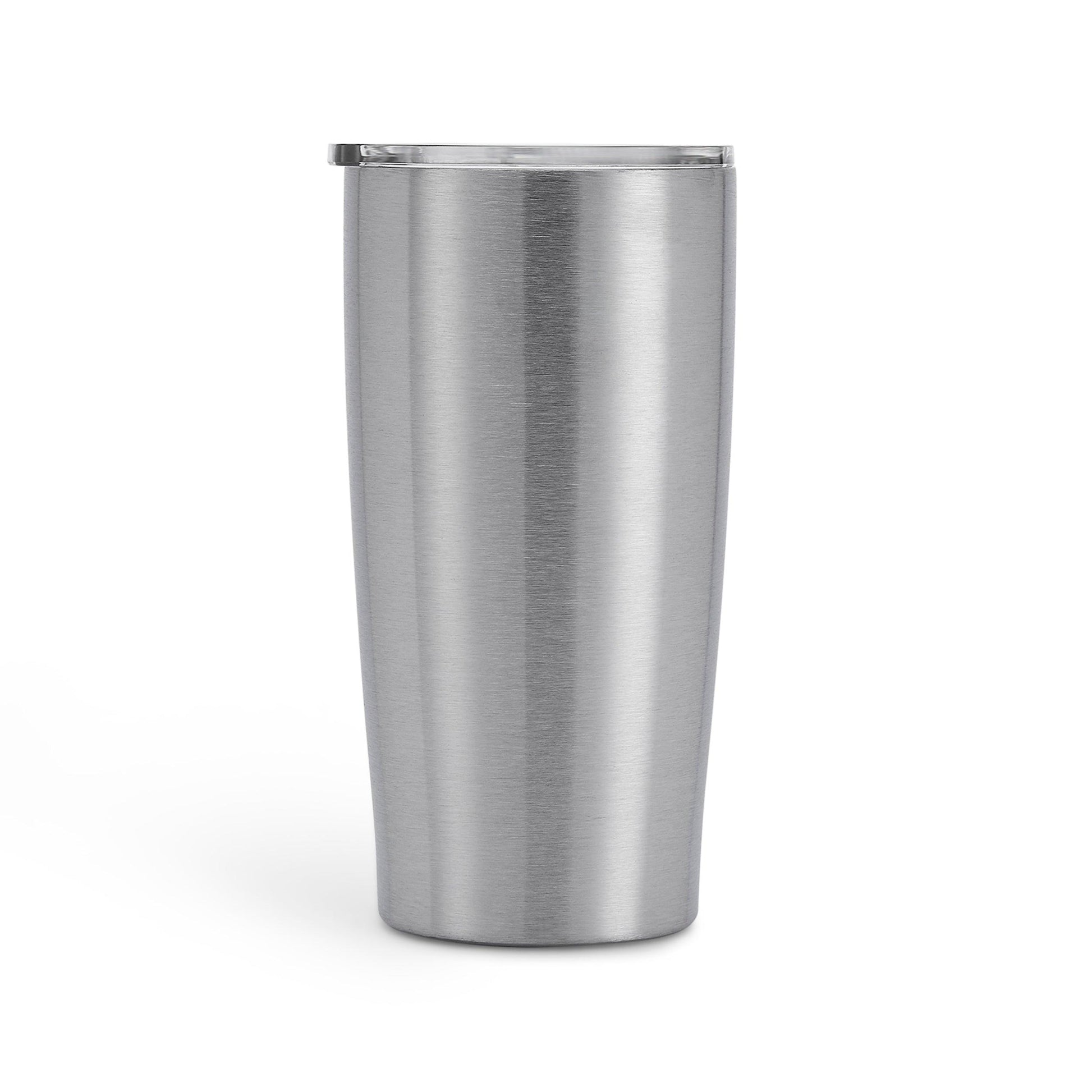 Pre-Sanded 20oz Tumbler - Clay Revolution