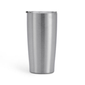 Pre-Sanded 20oz Tumbler