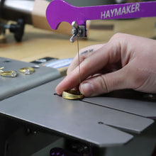 Cargar imagen en el visor de la galería, Modular Bench System, Saw Plate &amp; Workstation - MBSPro