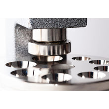 Cargar imagen en el visor de la galería, Coin Ring Stretcher w/ Skyler Jenkins Reducing Die (DUCTILE FRAME)