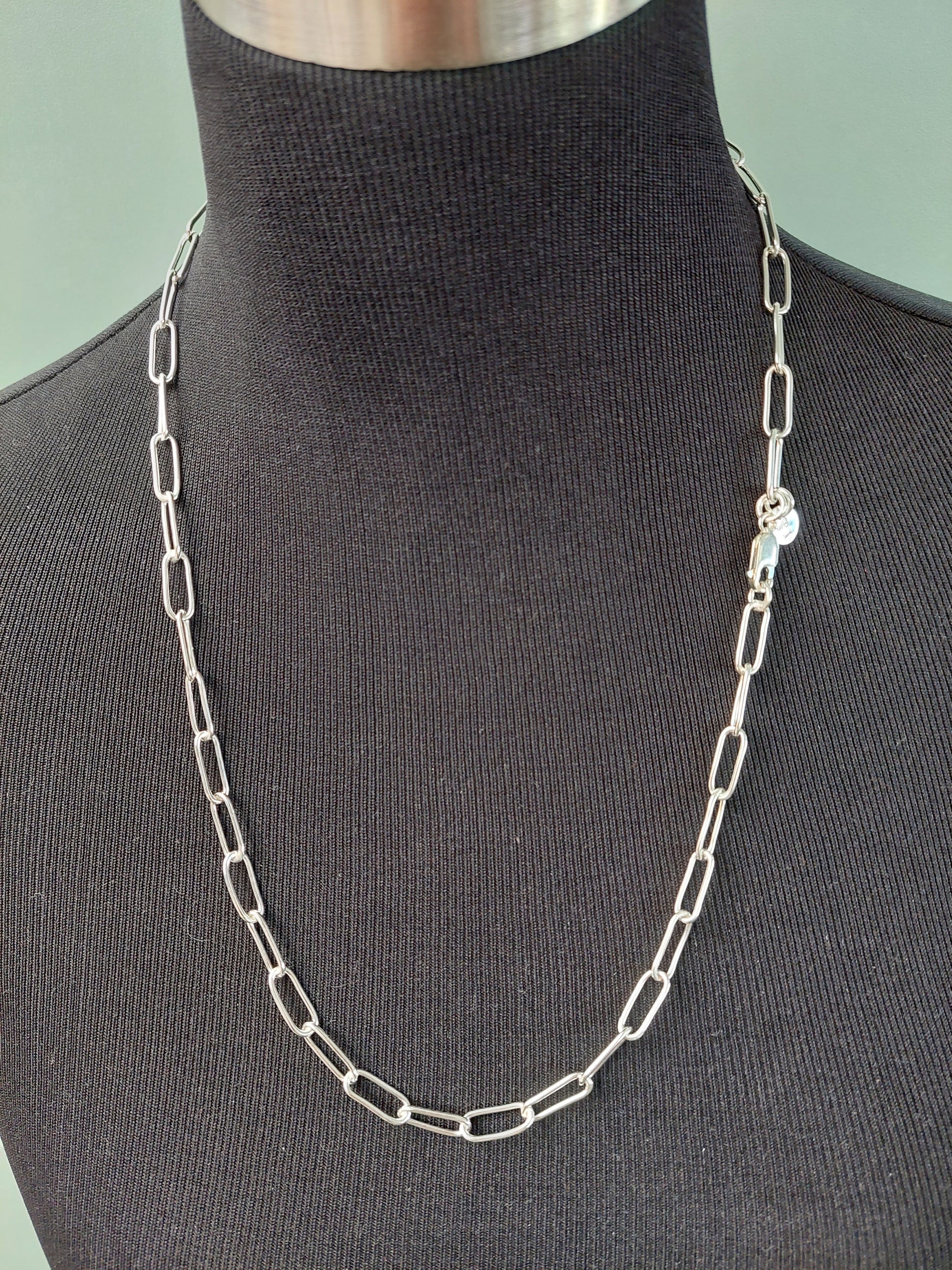 Paperclip Chain Mandrels - Clay Revolution