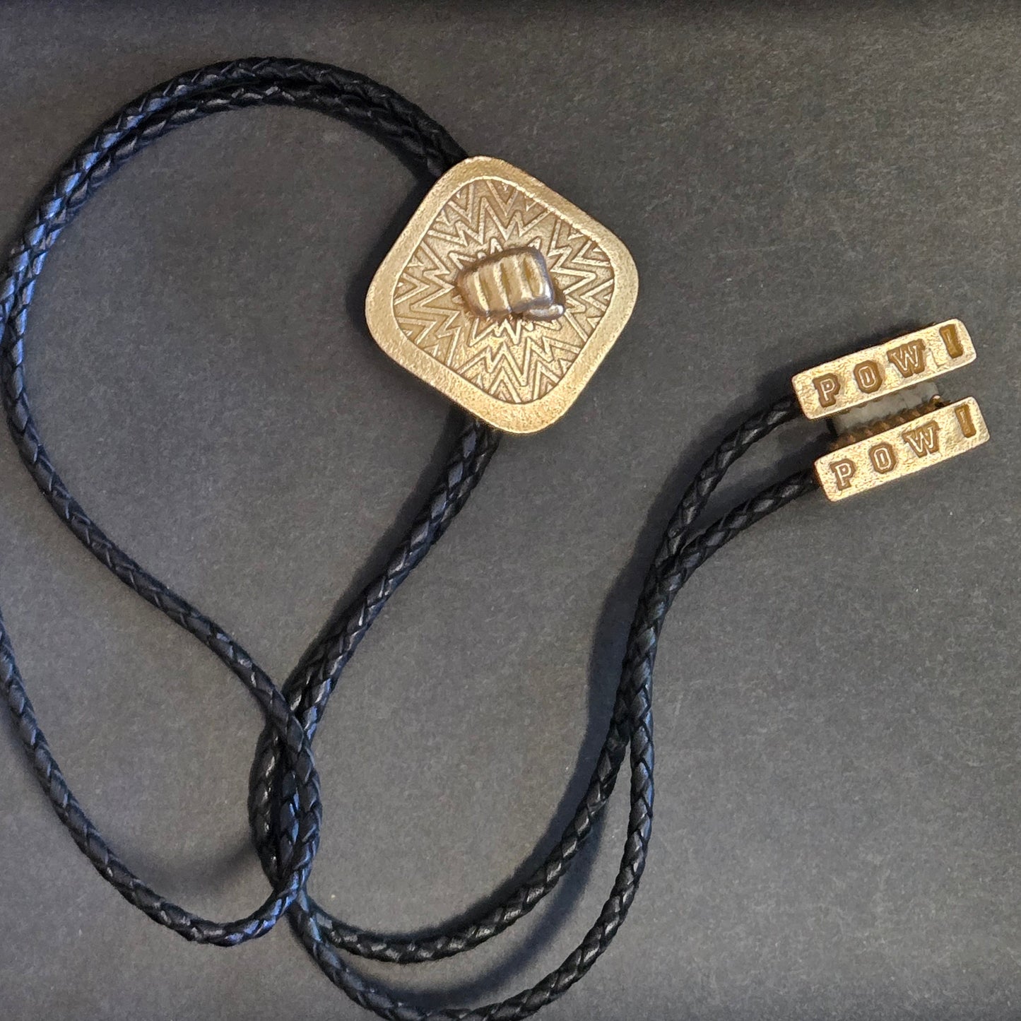 Bada$$ Bronze Bolos with Michael Marx 1-30-27 Tucson