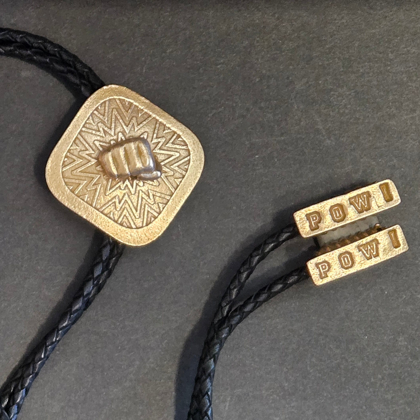 Bada$$ Bronze Bolos with Michael Marx 1-30-27 Tucson