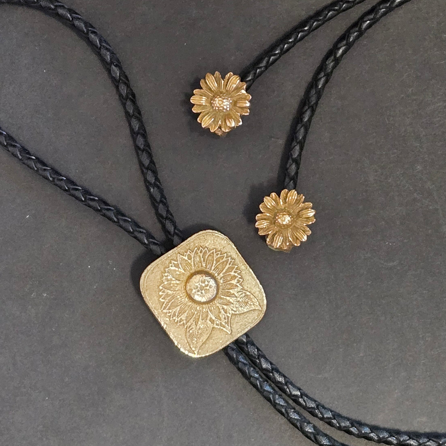 Bada$$ Bronze Bolos with Michael Marx 1-30-27 Tucson