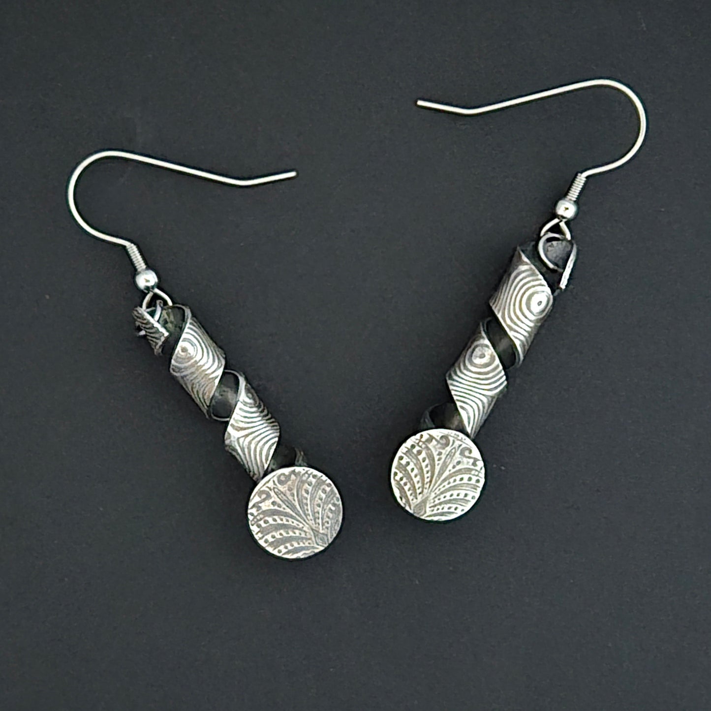 Twisted Silver with Michael Marx 1-31-27 Tucson