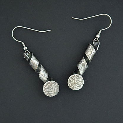 Twisted Silver with Michael Marx 1-31-27 Tucson