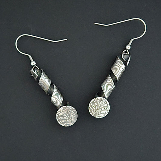Twisted Silver with Michael Marx 1-31-27 Tucson