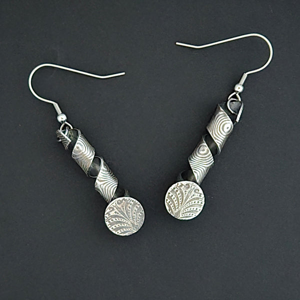 Twisted Silver with Michael Marx 1-31-27 Tucson