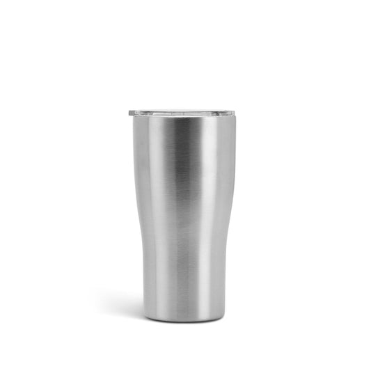20oz Curve Tumbler - Clay Revolution