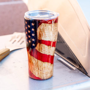 20oz Curve Tumbler