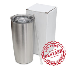 Carregar imagem no visualizador da galeria, Destash 20oz Tumbler