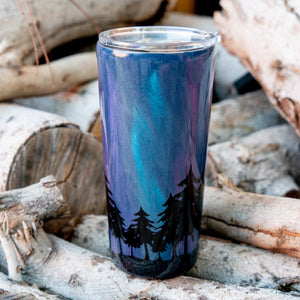 22oz Tapered Tumbler