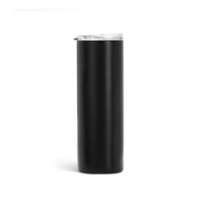 Laden Sie das Bild in den Galerie-Viewer, 20oz Skinny Tumbler