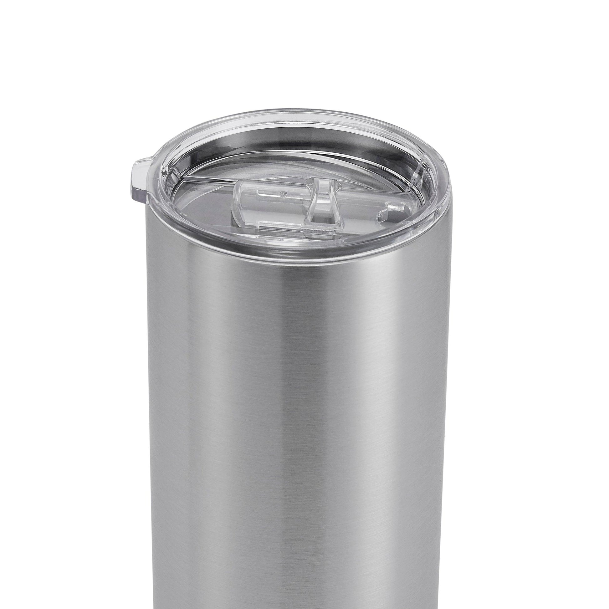 20oz Thick Tumbler - Clay Revolution