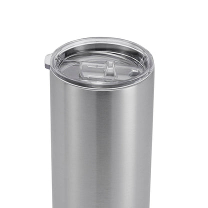 20oz Thick Tumbler - Clay Revolution