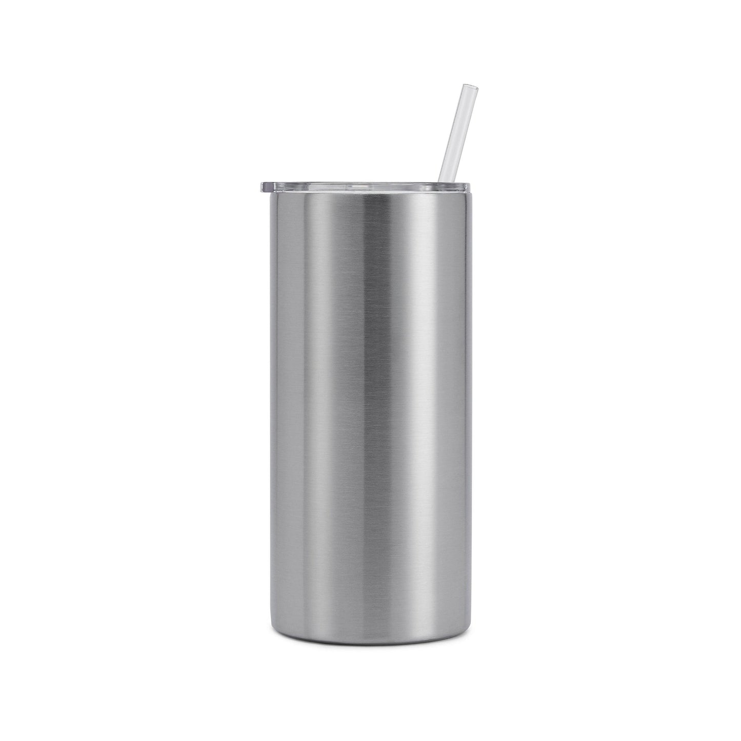 20oz Thick Tumbler - Clay Revolution
