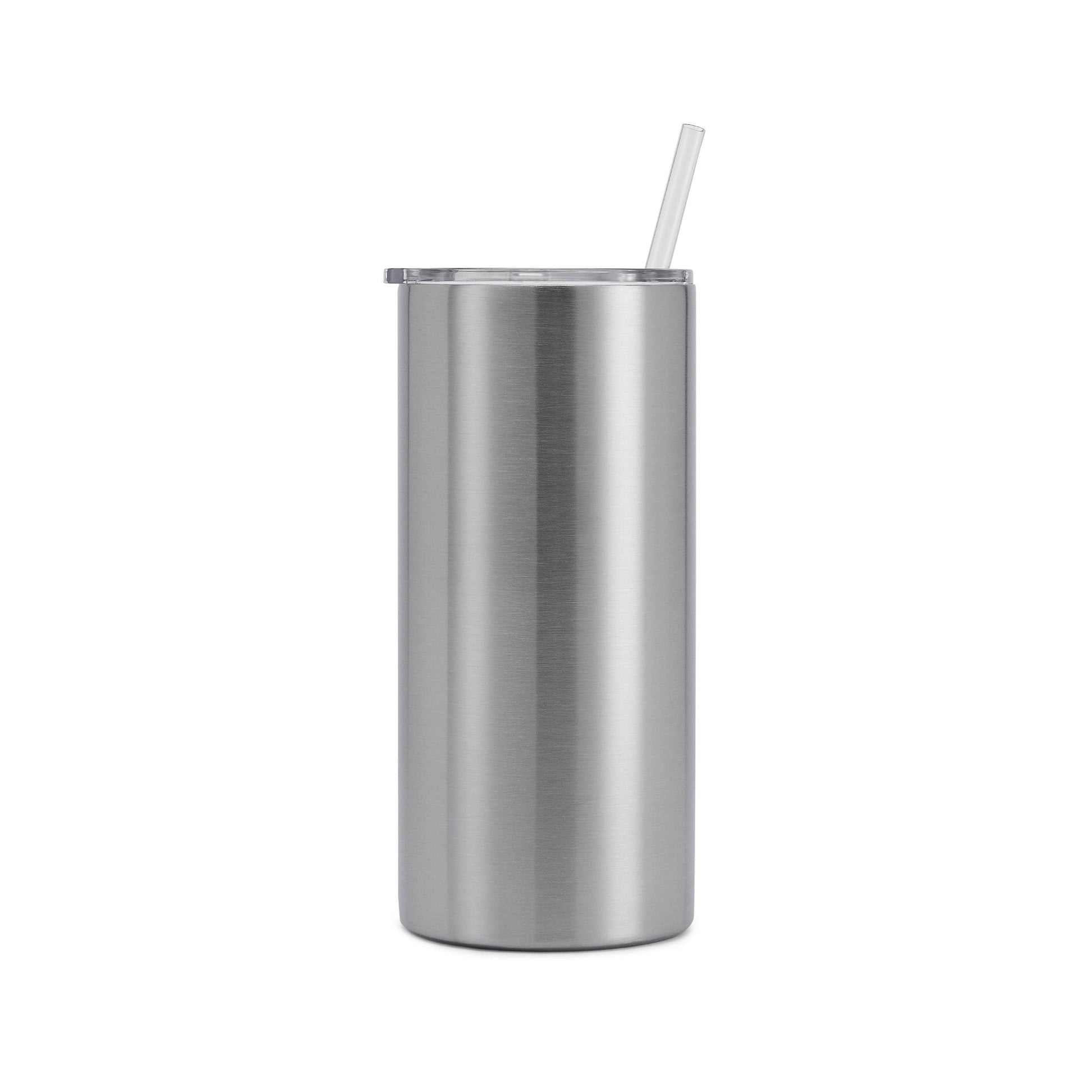 20oz Thick Tumbler - Clay Revolution