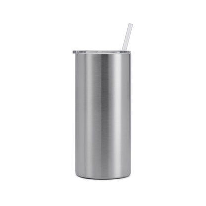 20oz Thick Tumbler - Clay Revolution