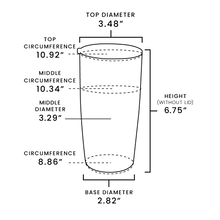 Charger l&#39;image dans la galerie, Pre-Sanded 20oz Tumbler