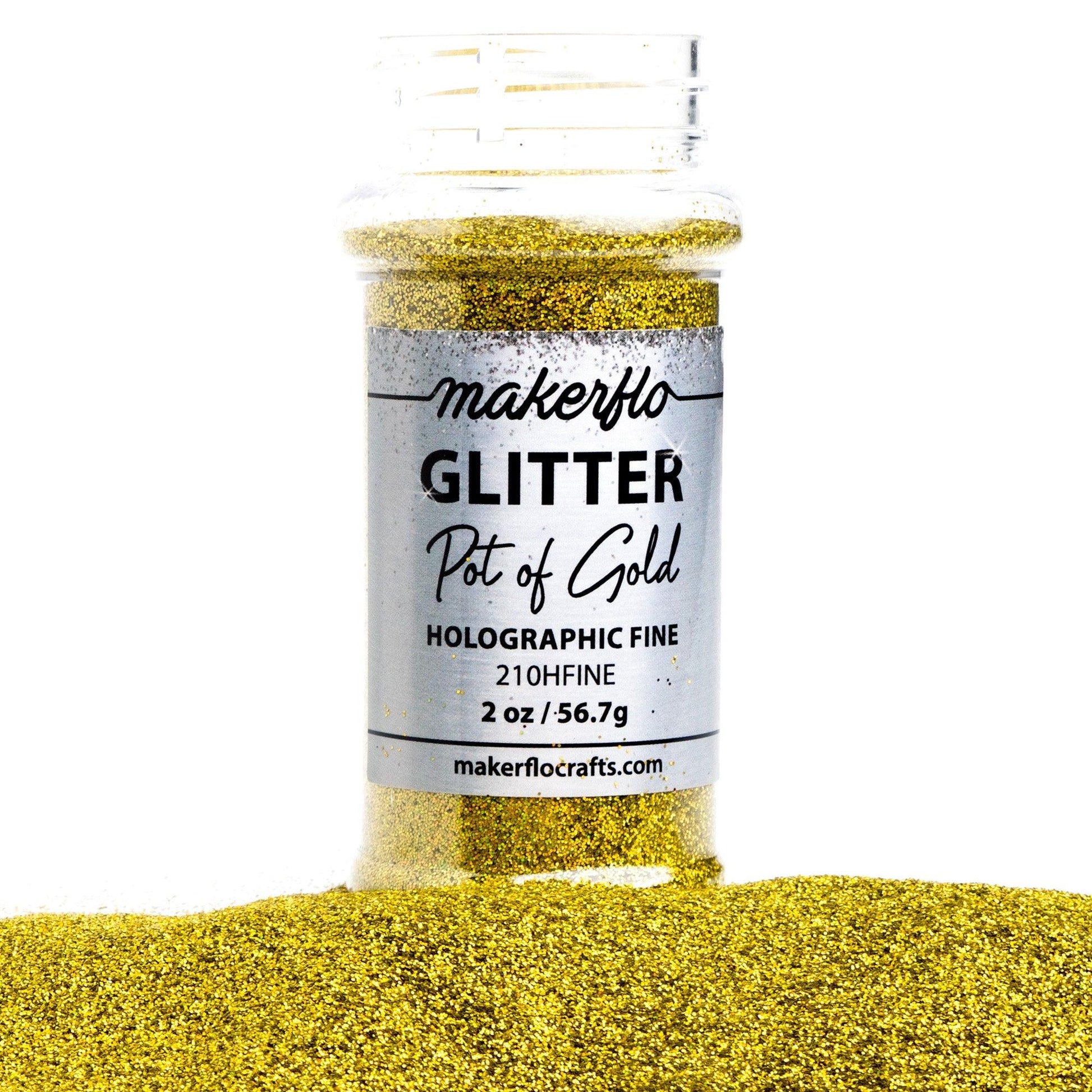 Pot of Gold - Fine - Clay Revolution