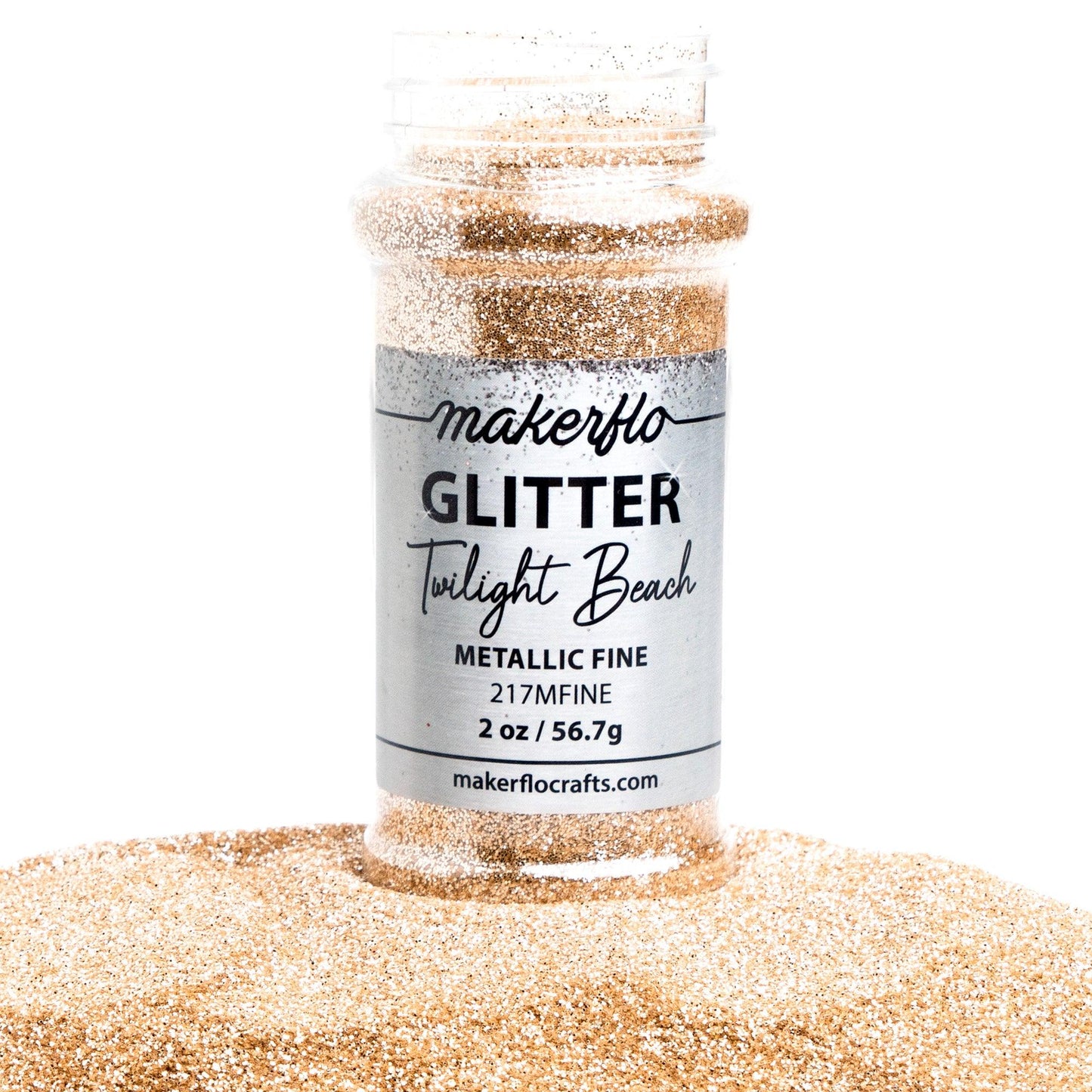 Twilight Beach - Fine - Clay Revolution