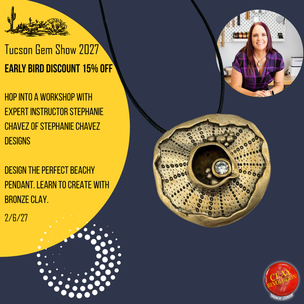 Gem of the Sea with Stephanie Chavez 2-6-27 Tucson