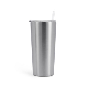 22oz Tapered Tumbler