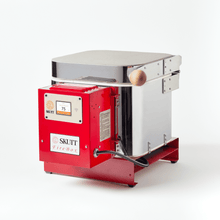 Laden Sie das Bild in den Galerie-Viewer, FireX Sintering Kiln