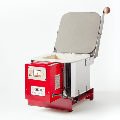 FireX Sintering Kiln - Clay Revolution