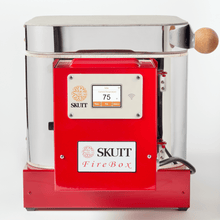 Laden Sie das Bild in den Galerie-Viewer, FireX Sintering Kiln