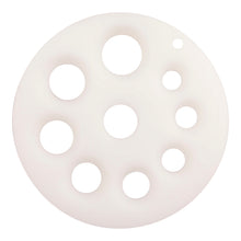 Cargar imagen en el visor de la galería, Coin Ring Stretcher w/ Skyler Jenkins Reducing Die (DUCTILE FRAME)