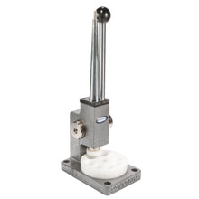 Cargar imagen en el visor de la galería, Coin Ring Stretcher w/ Skyler Jenkins Reducing Die (DUCTILE FRAME)